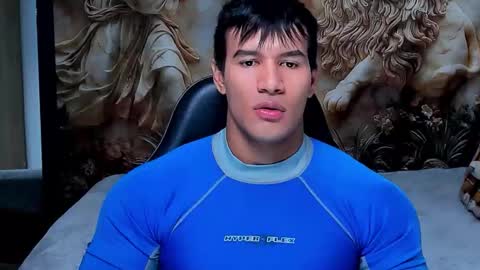 oliver_tommy online show from 11.20.25