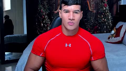 oliver_tommy online show from 12.14.25