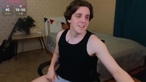 Oliver Evans online show from 03.27.26