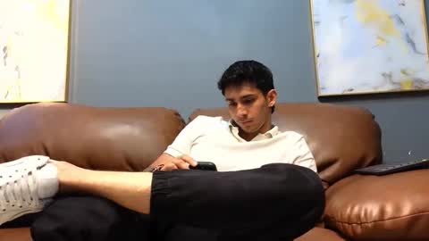 Oliver bennet online show from 12.07.24