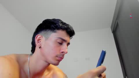 Oliver bennet online show from 02.27.25