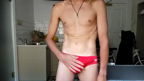 Snapshot of oliverblack420 chatting on 11.27.25 Blonde Surfer Boy online show from 11.27.25
