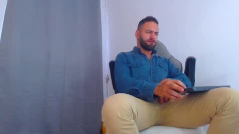 oliver online show from 12.04.24