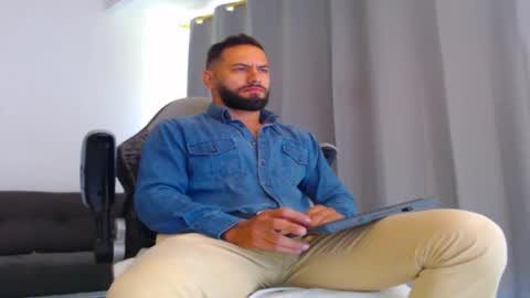 oliver online show from 11.12.25