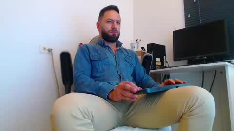 oliver online show from 03.20.26