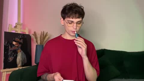 oliverlawrence online show from 06.05.26
