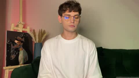 oliverlawrence online show from 06.06.26