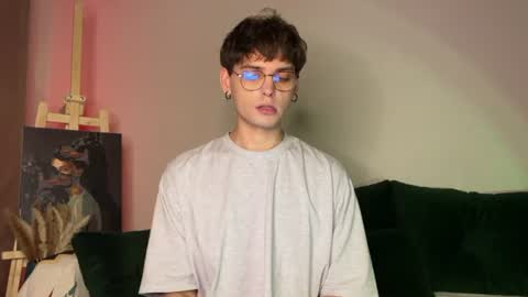 oliverlawrence online show from 06.13.26