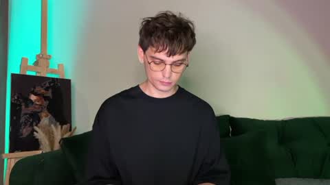 oliverlawrence online show from 07.01.26