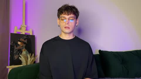 oliverlawrence online show from 07.04.26