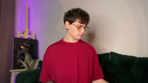oliverlawrence online show from 07.13.26