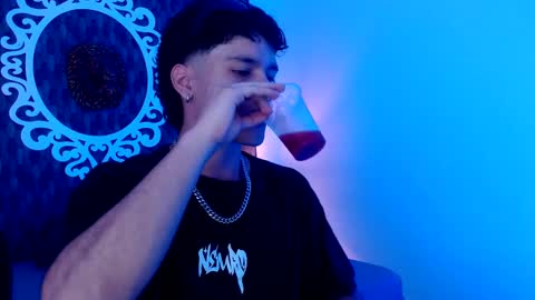Oliver online show from 03.12.25