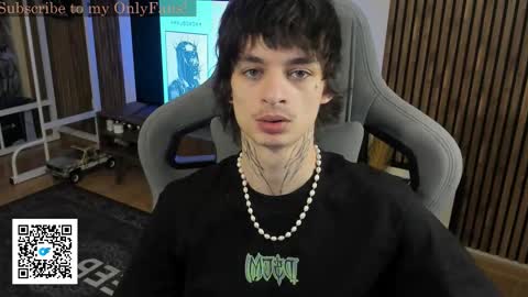 oliverrgroove online show from 01.15.26