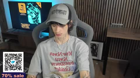 oliverrgroove online show from 03.21.26