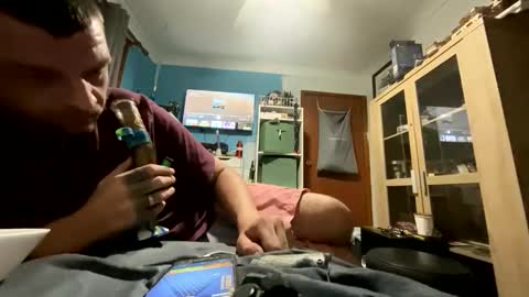 Snapshot of oliversunley22 chatting on 02.02.26 oliversunley22 online show from 02.02.26