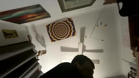 Snapshot of oliversunley22 chatting on 03.13.26 oliversunley22 online show from 03.13.26