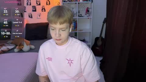 oliver online show from 10.04.25