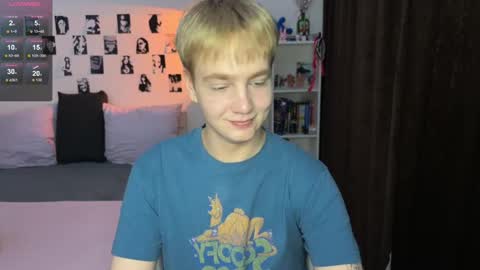 oliver online show from 11.29.25