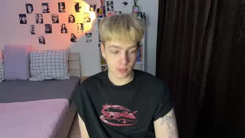 oliver online show from 01.08.26