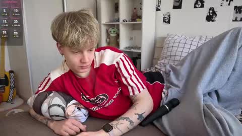 oliver online show from 04.16.26