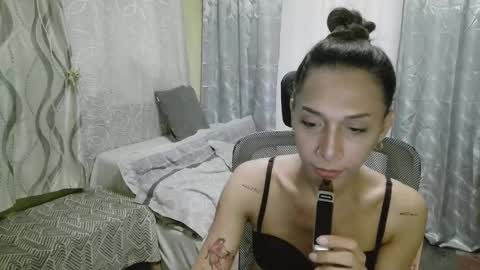 Horny Alana online show from 03.08.26