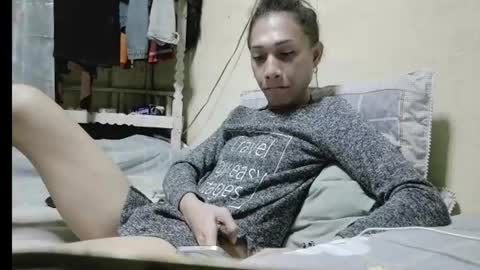 Horny Alana online show from 07.13.26