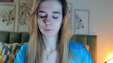 Olivia online show from 12.23.24