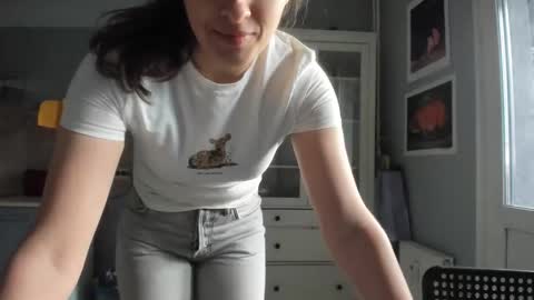 Snapshot of olivia__dream chatting on 05.05.26 olivia__dream online show from 05.05.26
