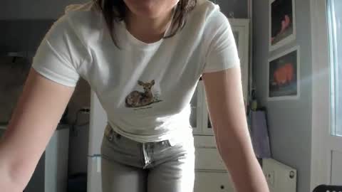 Snapshot of olivia__dream chatting on 05.06.26 olivia__dream online show from 05.06.26