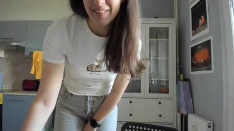 Snapshot of olivia__dream chatting on 05.10.26 olivia__dream online show from 05.10.26