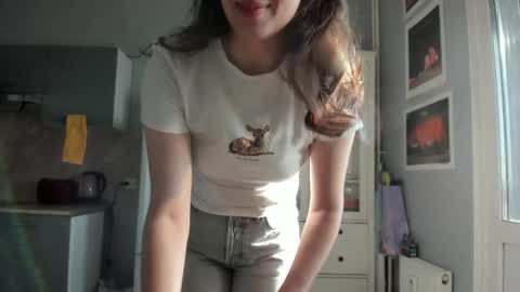 Snapshot of olivia__dream chatting on 05.14.26 olivia__dream online show from 05.14.26