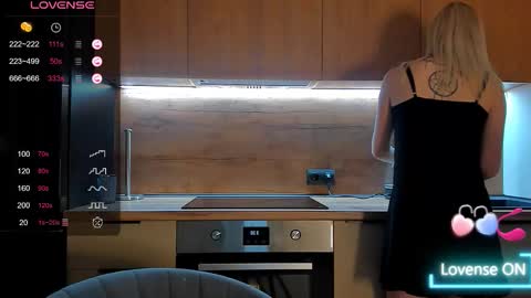 Olivia 3 online show from 03.12.26