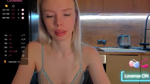 Olivia 3 online show from 03.26.26