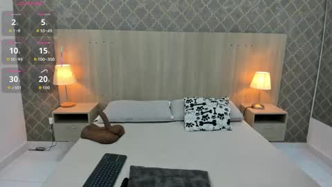 Olivia online show from 04.14.26