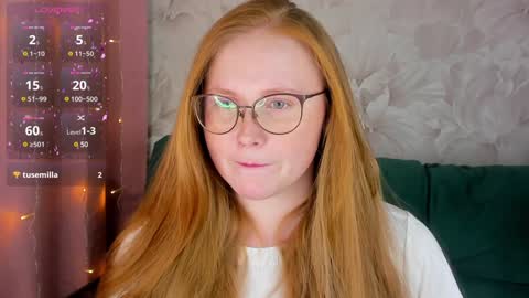 Olivia Date online show from 12.07.24