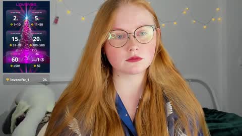 Olivia Date online show from 12.25.24