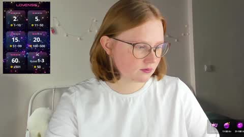 Olivia Date online show from 01.21.25