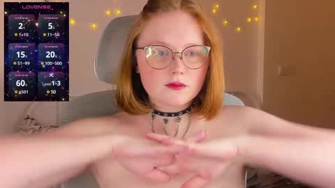 Olivia Date online show from 02.13.25