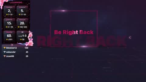 Olivia Date online show from 02.17.25