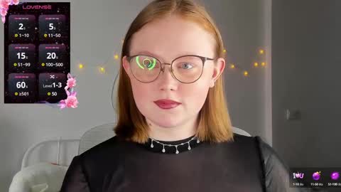 Olivia Date online show from 02.18.25