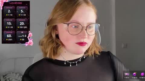 Olivia Date online show from 02.20.25