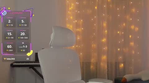 Olivia Date online show from 09.08.25