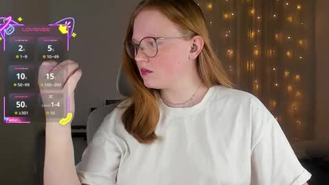 Olivia Date online show from 11.13.25