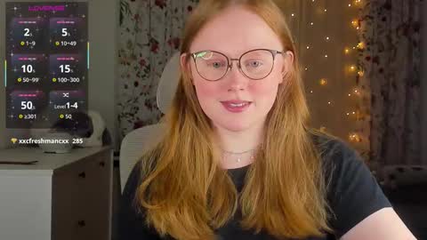 Olivia Date online show from 02.18.26