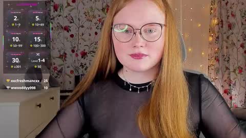Olivia Date online show from 03.16.26