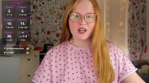 Olivia Date online show from 04.29.26