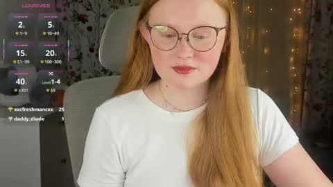 Olivia Date online show from 05.15.26