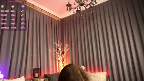 SaraConor online show from 02.16.25