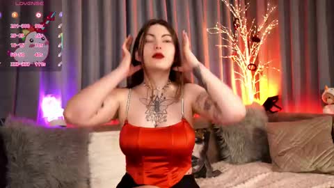 SaraConor online show from 03.06.25