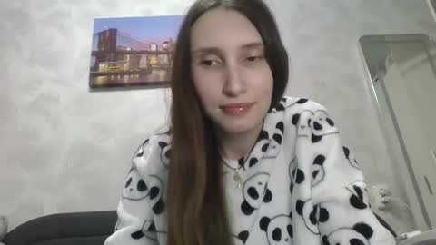 Snapshot of olivia_dream1 chatting on 10.15.25 Olivia online show from 10.15.25